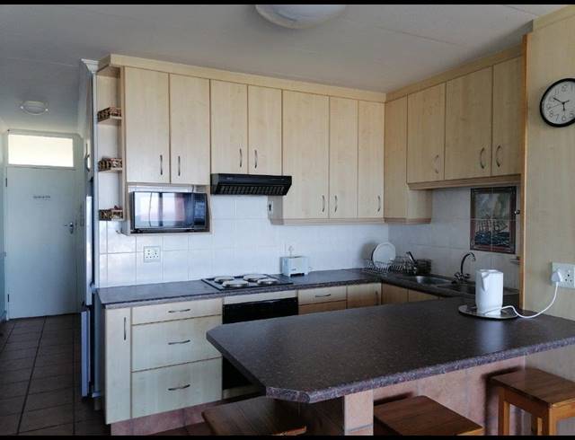 2 BEDROOM APARTMENT RENTED IN HUMEWOOD